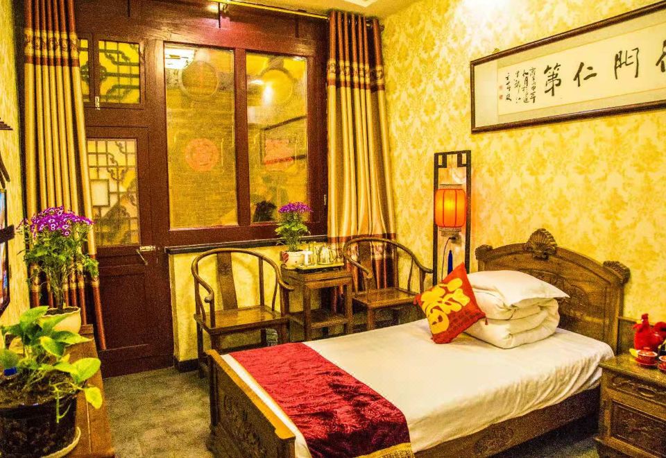 Deluxe Room (2 beds)