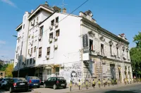 Eleven Hostel