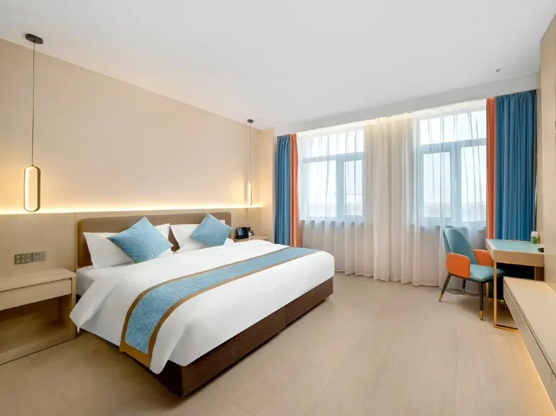 Yunxi Homestay - Harbin