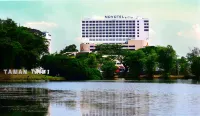 Novotel Taiping Perak Hotels in 