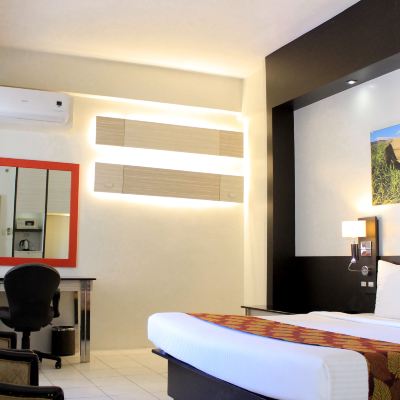 普通房 （1B） 行政飯店優惠