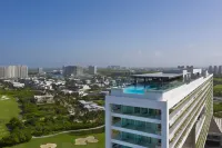 Dreams Vista Cancun Golf & Spa Resort