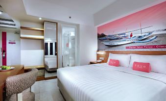 favehotel Cilacap