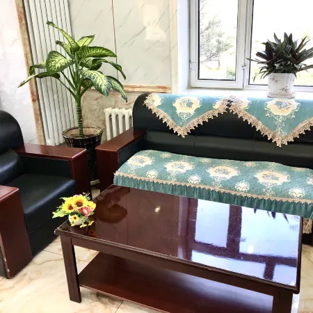 Huma Guoxin Hotel Отели в г. Хума