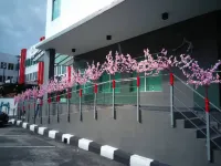 Hotel Regal Vista Các khách sạn ở 