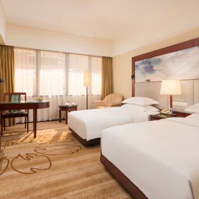 豪華雙床房 深圳陽光飯店優惠