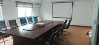 Snail Smart Hotel (Xuancheng Jingde High-Speed Rail Station Branch)