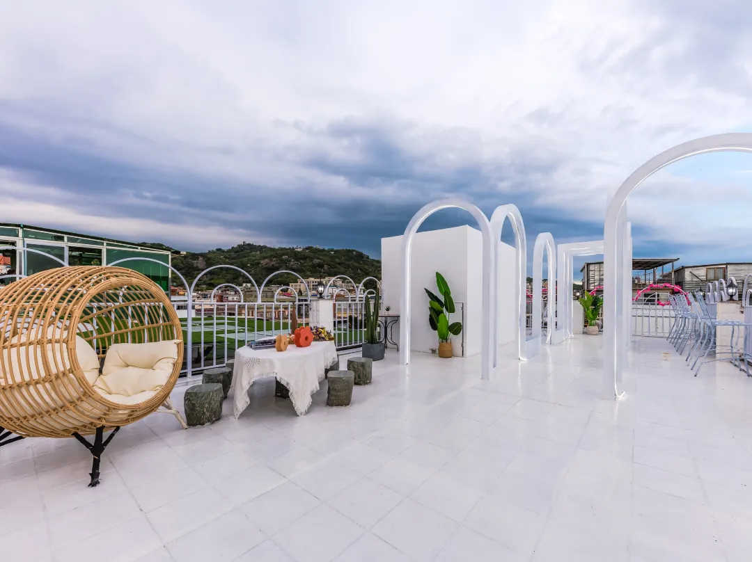 One Dream Seaview Homestay - Xiamen