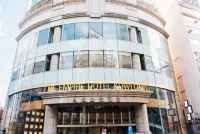 Empire Hotel Kowloon－Tsim Sha Tsui Hoteles en 