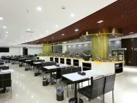 Qinyuan Holiday Hotel (Chizhou High-speed Railway Station) Ξενοδοχεία στην πόλη Τσιζού