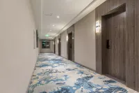 沁陽豪傑風格飯店（新通南街分店）