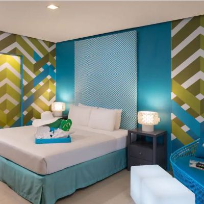 Premier Room Astoria Boracay Promo Code