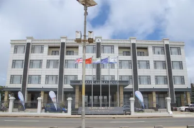 Atlantic Lumley Hotel Hotels in 