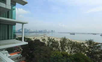 Gurney Drive Seaview Ensuite Penang