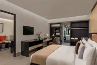 The District Boracay