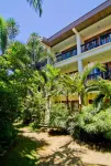 Boracay Tropics Resort Hotel