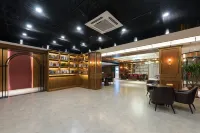 Amber hotel
