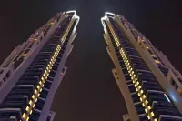 JW Marriott Marquis Hotel Dubai
