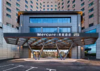 Mercure Nanchang Tengwang Pavilion Hotels in 