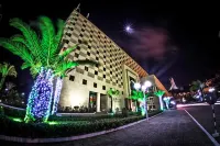 Sofitel Algiers Hamma Garden