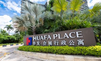 Huafa Place