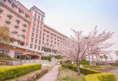 Hotel Sekia Hotels in 