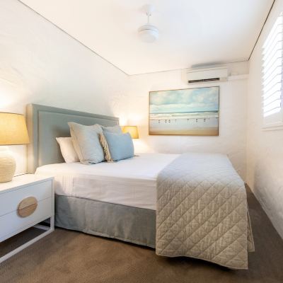 One Bedroom Beachfront Deluxe Apartment SandCastles Noosa Promo Code