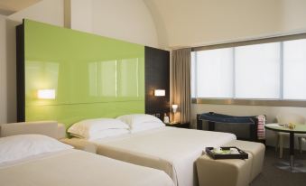 Unahotels T Hotel Cagliari