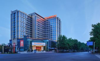 Vienna International Hotel (Luzhou Jiangyang)