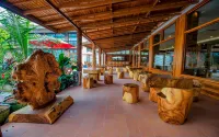 Mandalay Lodge Hotel Hotel di 