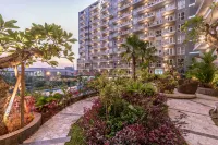 Grande Valore Hotel & Serviced-Apartment Hoteles en 