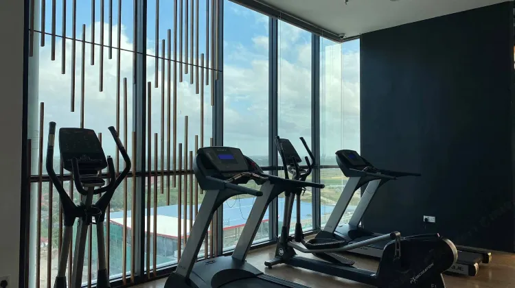 H Elite Design Hotel 施設