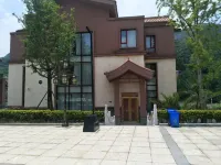 Panzhou ASEAN Homestay Ξενοδοχεία στην πόλη 