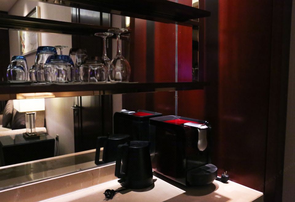 出行無憂行政套房