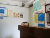 Jishui Erqing Hotel Hotele w: Powiat Jishui