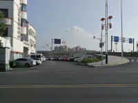 Jishui Erqing Hotel Hotele w: Powiat Jishui