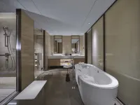 Le Meridien Shanghai Sheshan