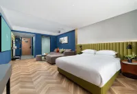 Ufun Hotel (Yulin Culture Square)