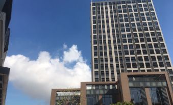 Guangzhou Xintang borui International Apartment