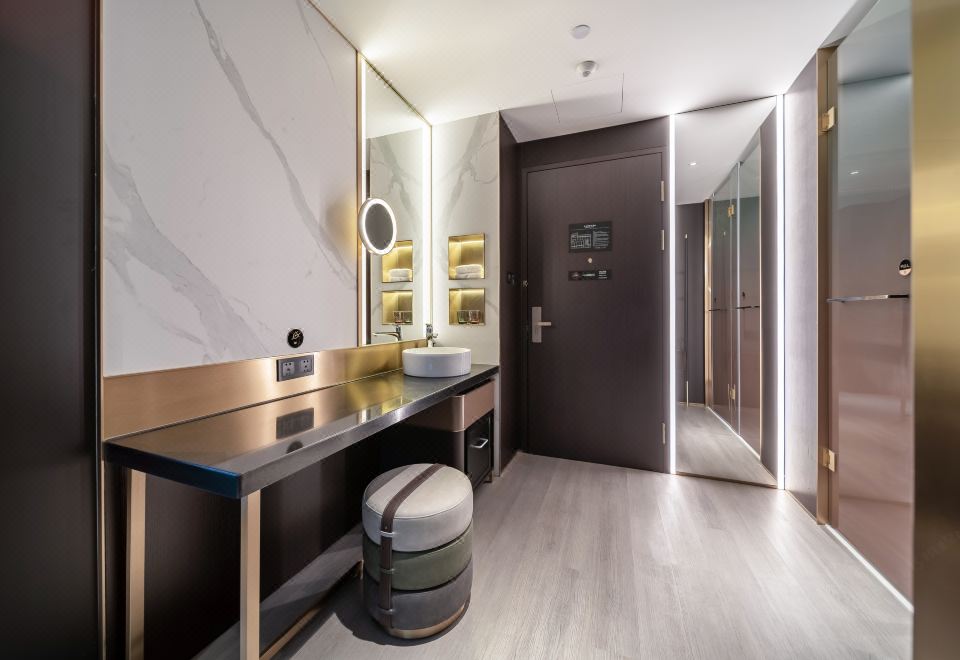 CitiGO Hotel (Beijing ABP)Huanyi Double Bed Room