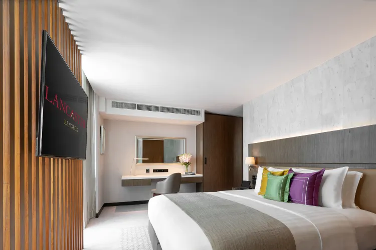 อพาร์ตเมนต์เอ็กเซ็กคูทีฟ