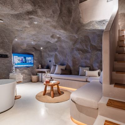 LOFT洞穴大床套房（無窗） 那雲星空宿飯店（杭州東站全福橋路店）優惠