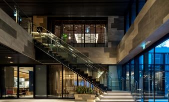 Daiwa Roynet Hotel Tokyo Nishi-Shinjuku PREMIER - Housity