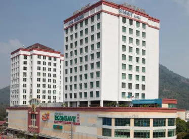 Summit Hotel Bukit Mertajam
