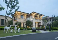 Wencheng Jiameihu Vacation Apartment (Jianan Meidi)