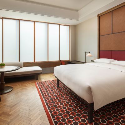 無障礙房 廈門安達仕飯店優惠