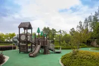 Wencheng Jiameihu Vacation Apartment (Jianan Meidi)