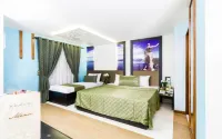 Eurotel Vivaldi Araneta