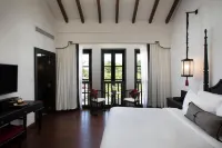 Liu Men Melaka Hotels in 