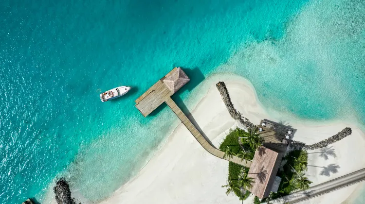 Hard Rock Hotel Maldives 施設